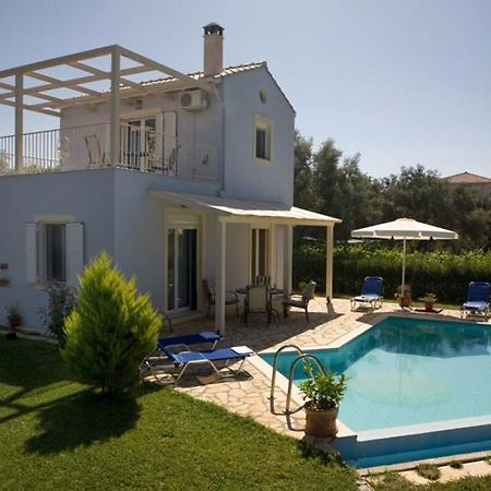 Villa Iolis Lefkáda Habitación foto